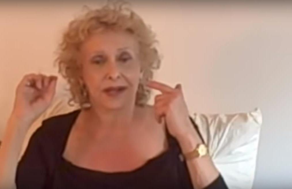 Carolee Schneemann Fotografia