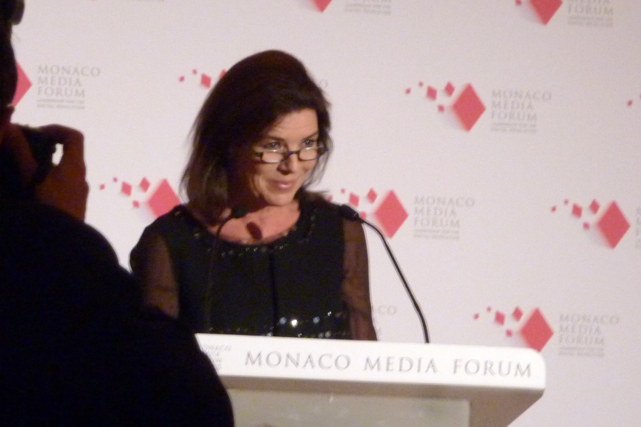 Karolina Hanowerska Fotografia