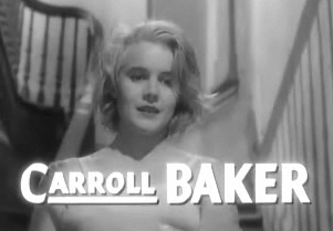 Carroll Baker Fotografia