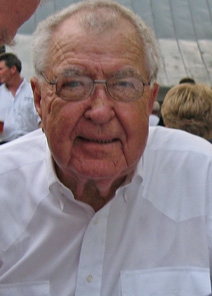 Carroll Shelby Fotografia