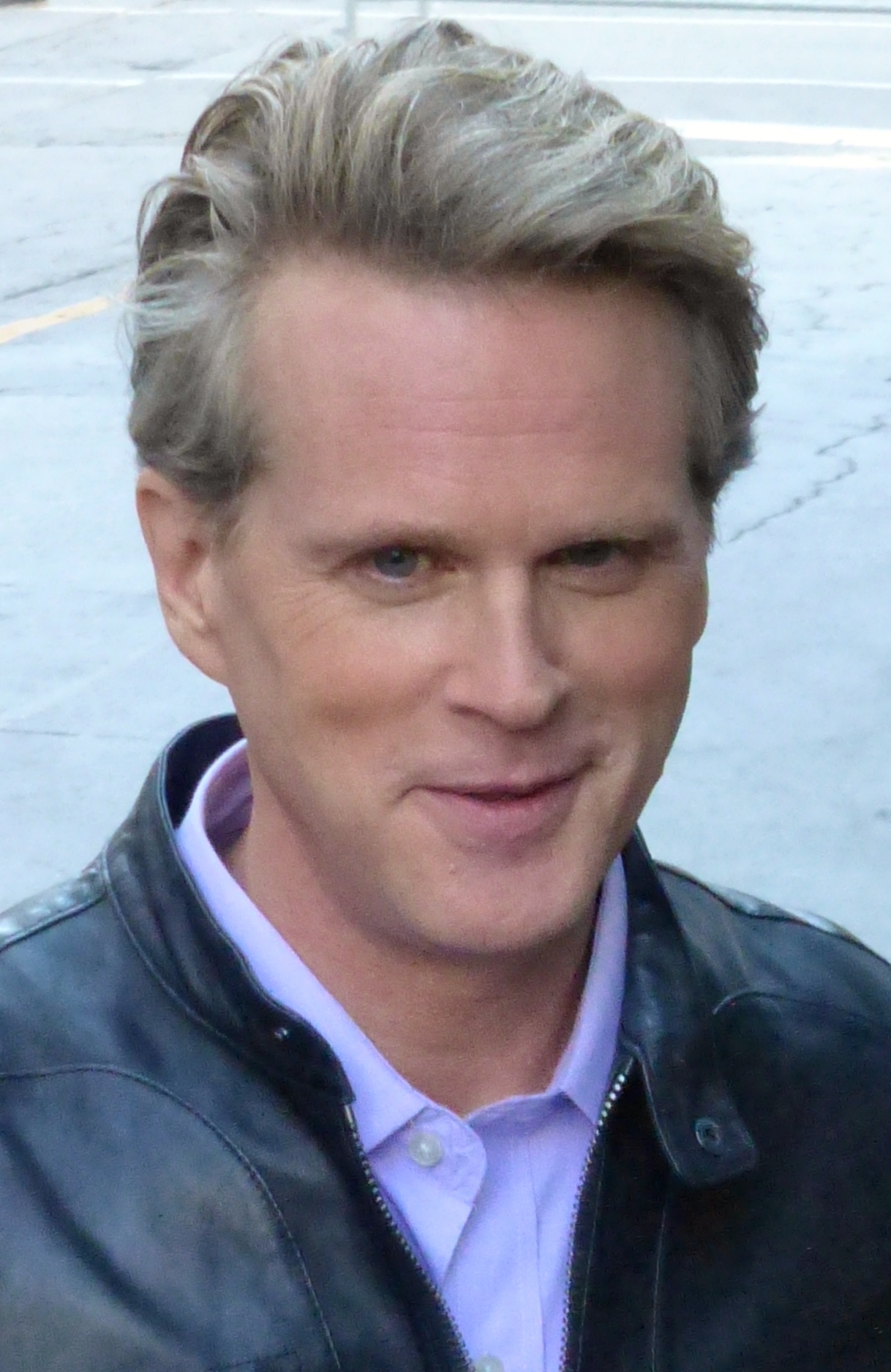 Cary Elwes Fotografia