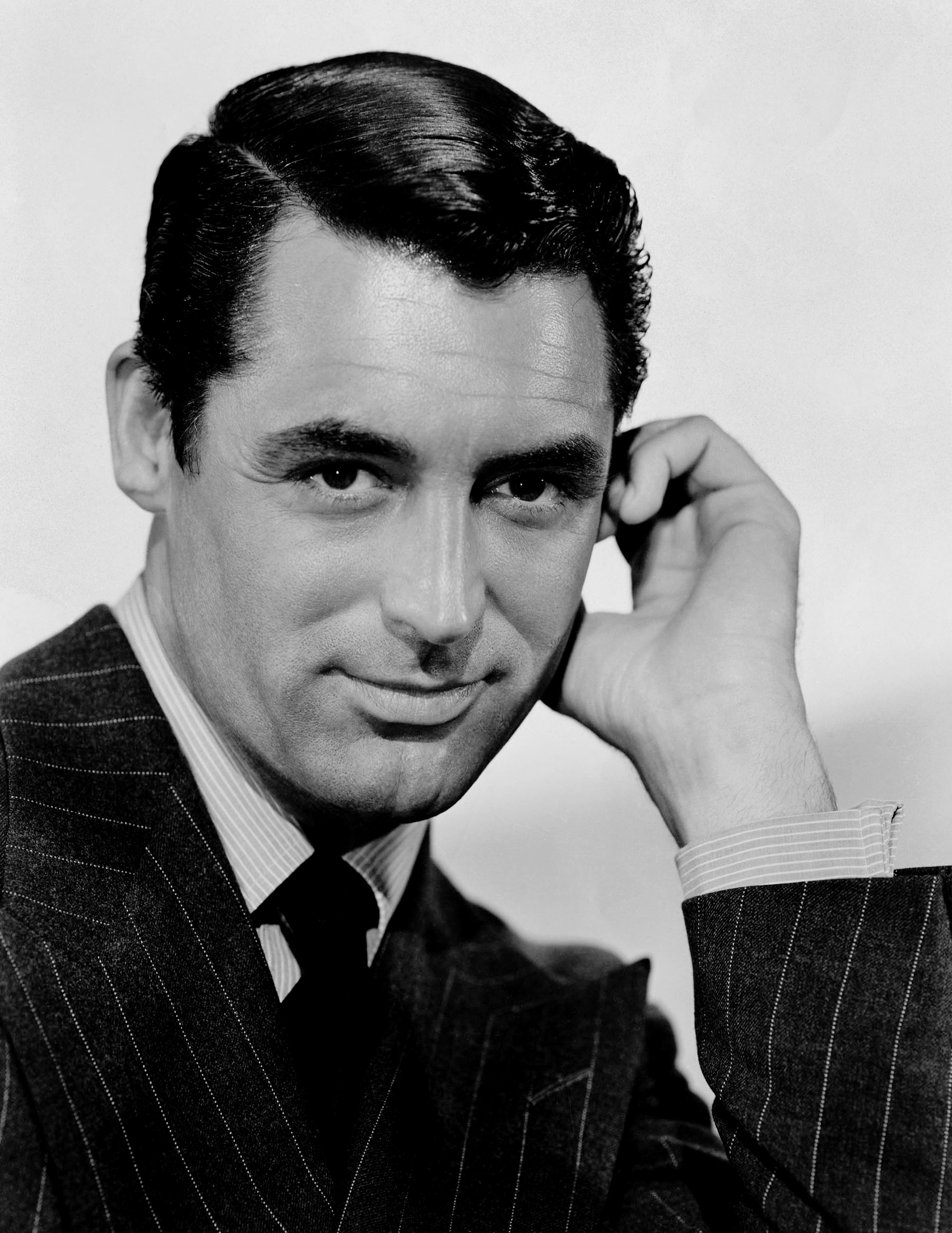 Cary Grant Fotografia