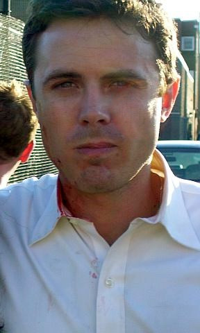 Casey Affleck Fotografia