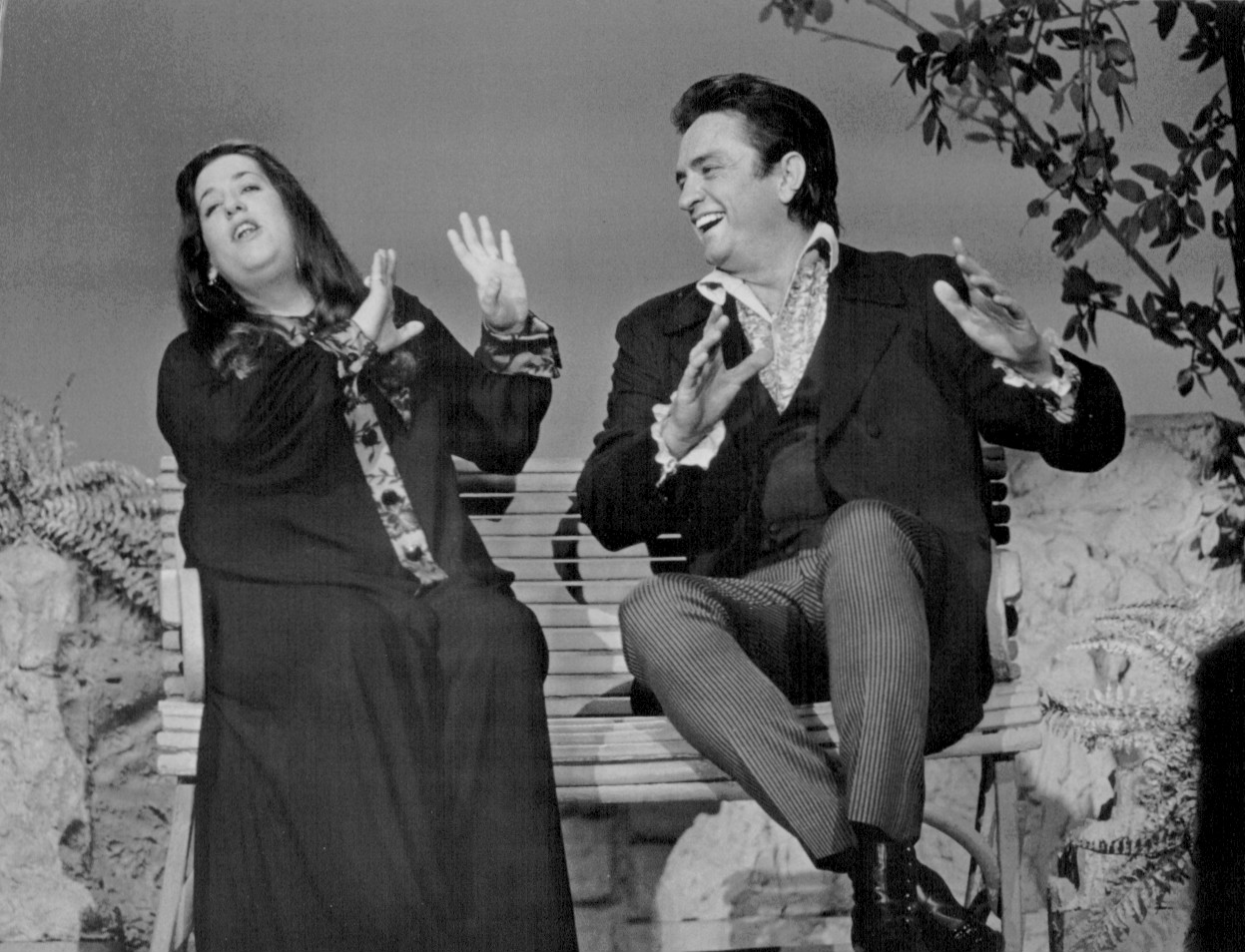 Cass Elliot Fotografia
