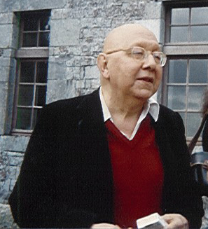 Cornelius Castoriadis Fotografia