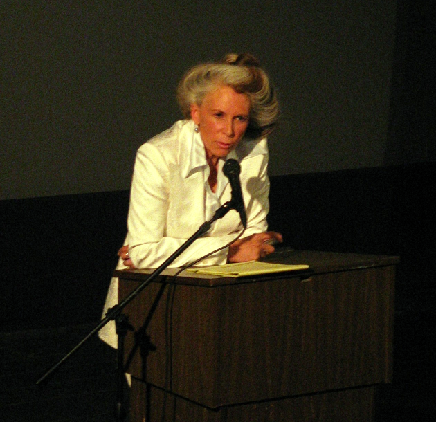 Catharine MacKinnon Fotografia