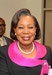 Catherine Samba-Panza Fotografia