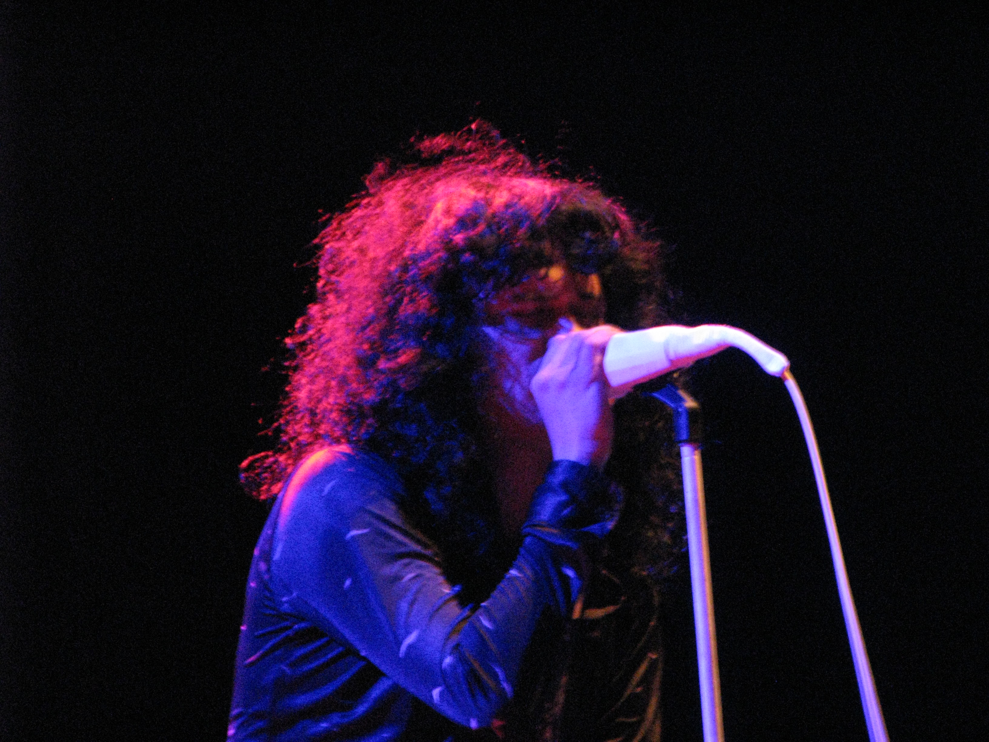 Cedric Bixler-Zavala Fotografia