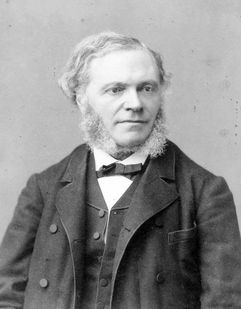 César Franck Fotografia