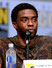 Chadwick Boseman Fotografia