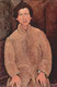 Chaim Soutine Fotografia