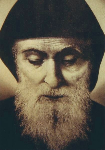 Charbel Makhlouf Fotografia