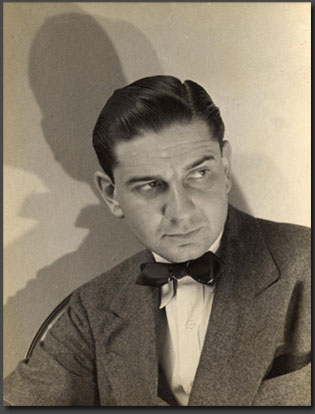 Charles Addams Fotografia