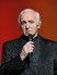 Charles Aznavour Fotografia