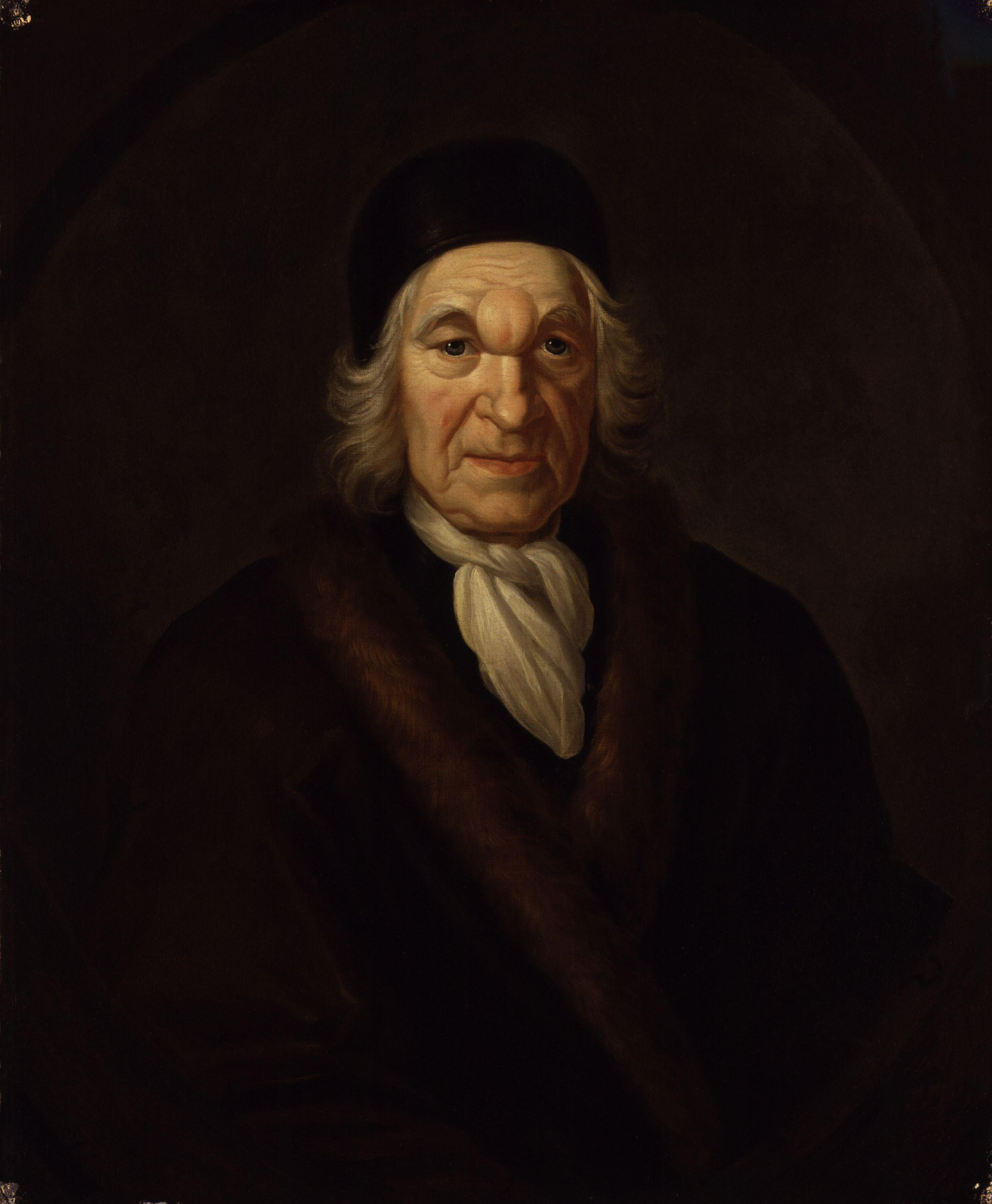 Charles de Saint-Évremond Fotografia