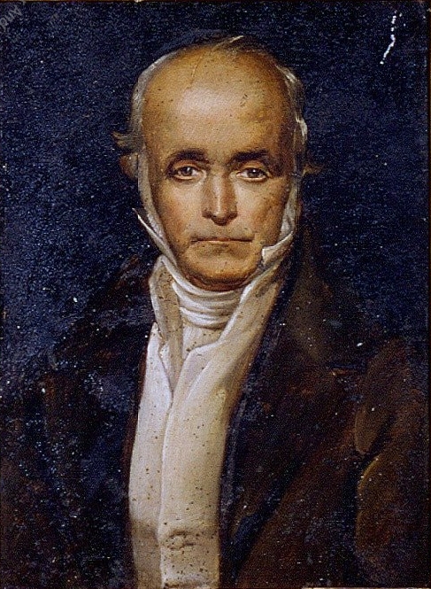 Charles Fourier Fotografia