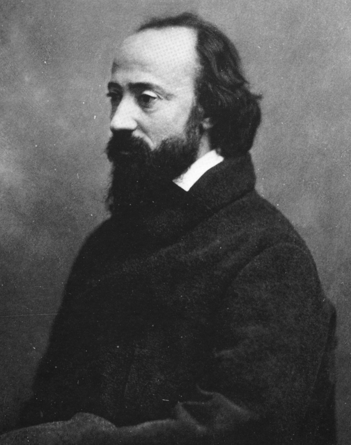 Charles-François Daubigny Fotografia