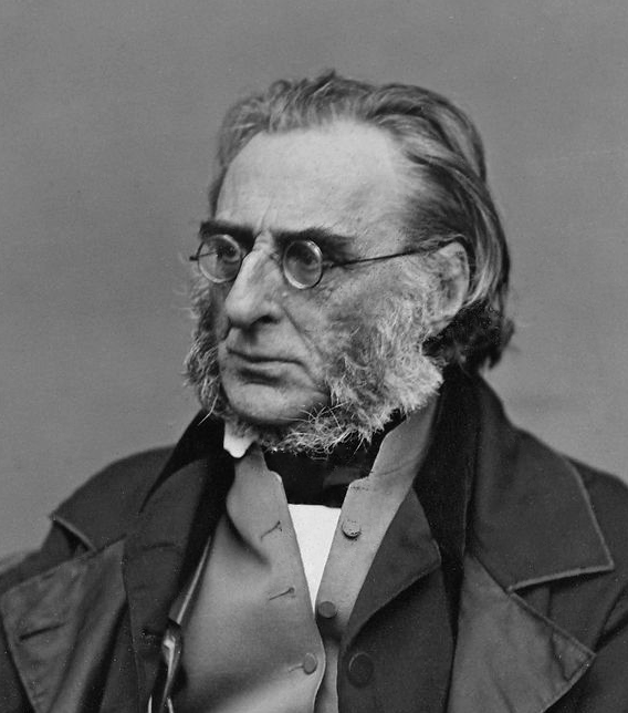 Charles James Napier Fotografia