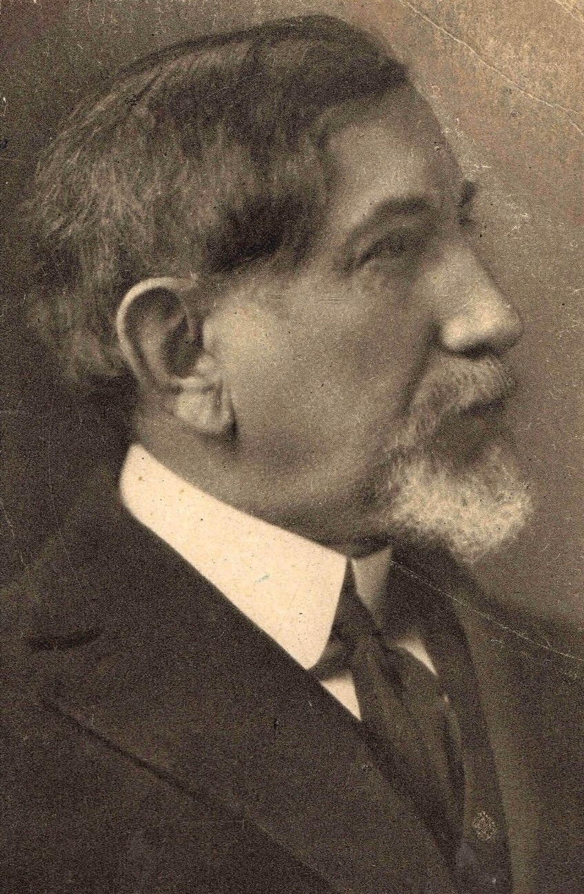 Charles Maurras Fotografia
