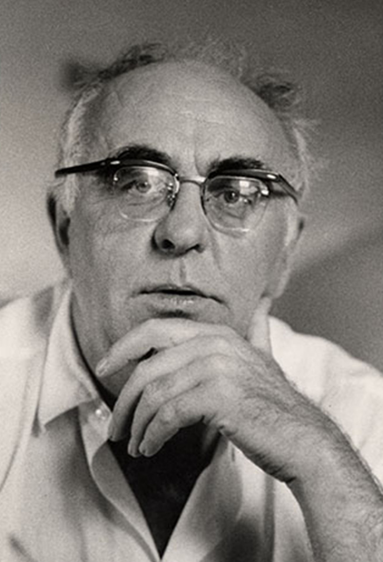 Charles Olson Fotografia