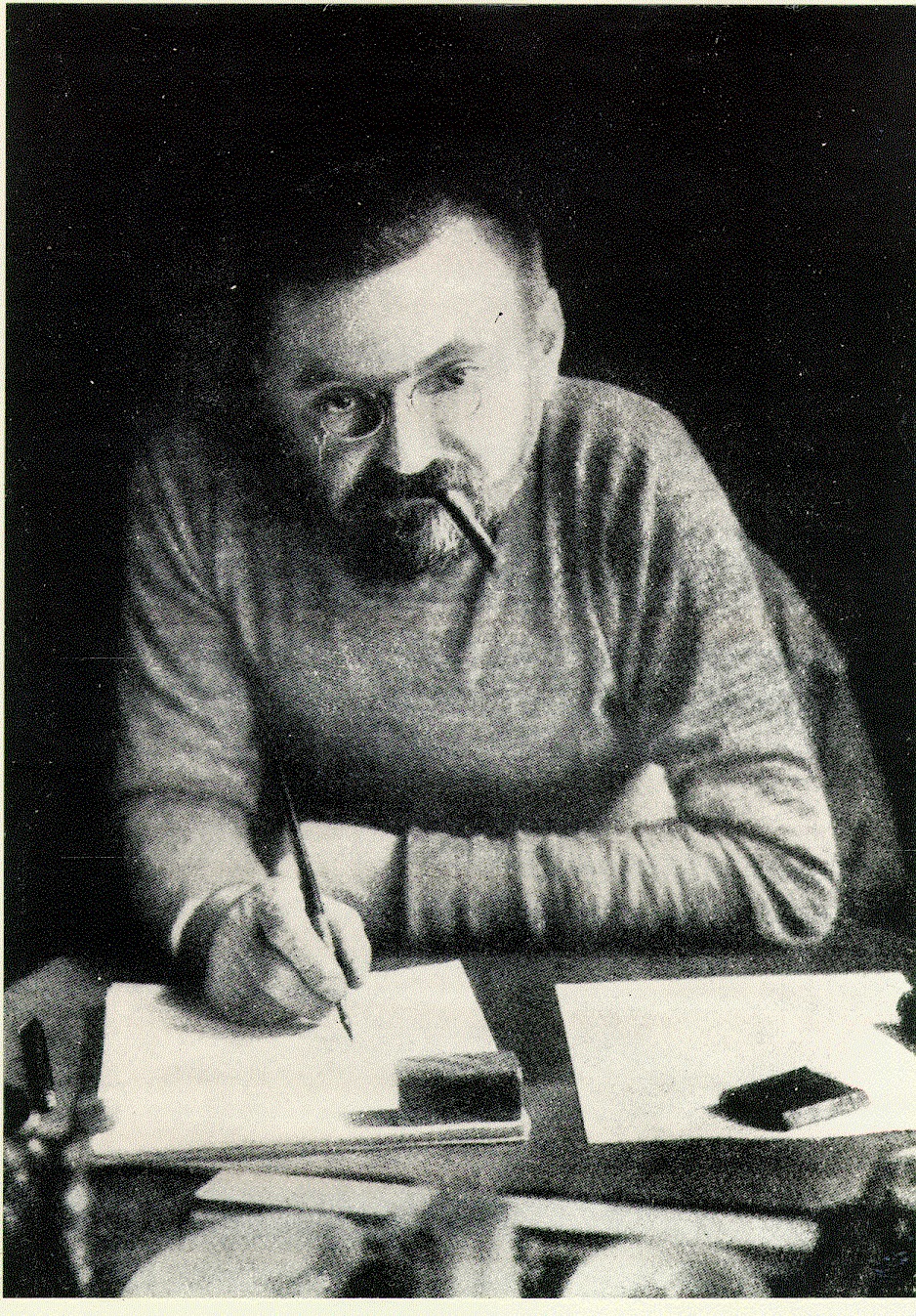 Charles Proteus Steinmetz Fotografia