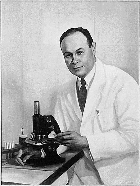 Charles R. Drew Fotografia