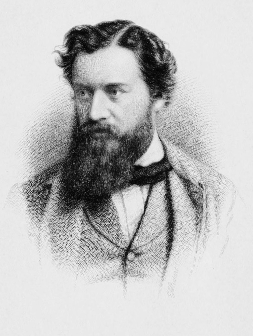 Charles Stuart Calverley Fotografia