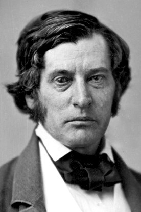 Charles Sumner Fotografia