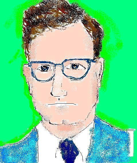 Charles Wright Mills Fotografia