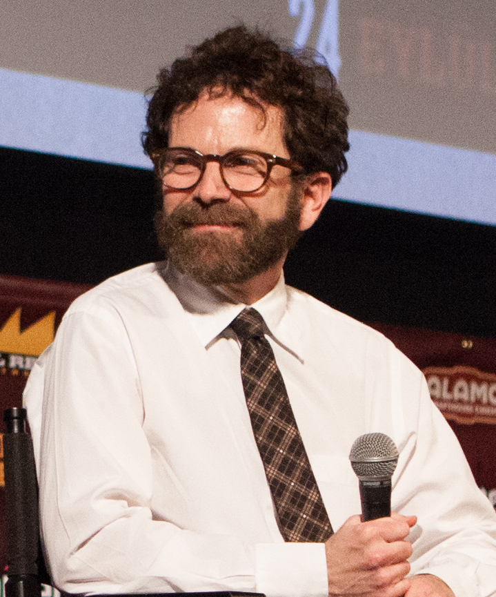Charlie Kaufman Fotografia