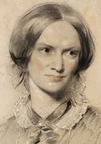 Charlotte Brontë Fotografia