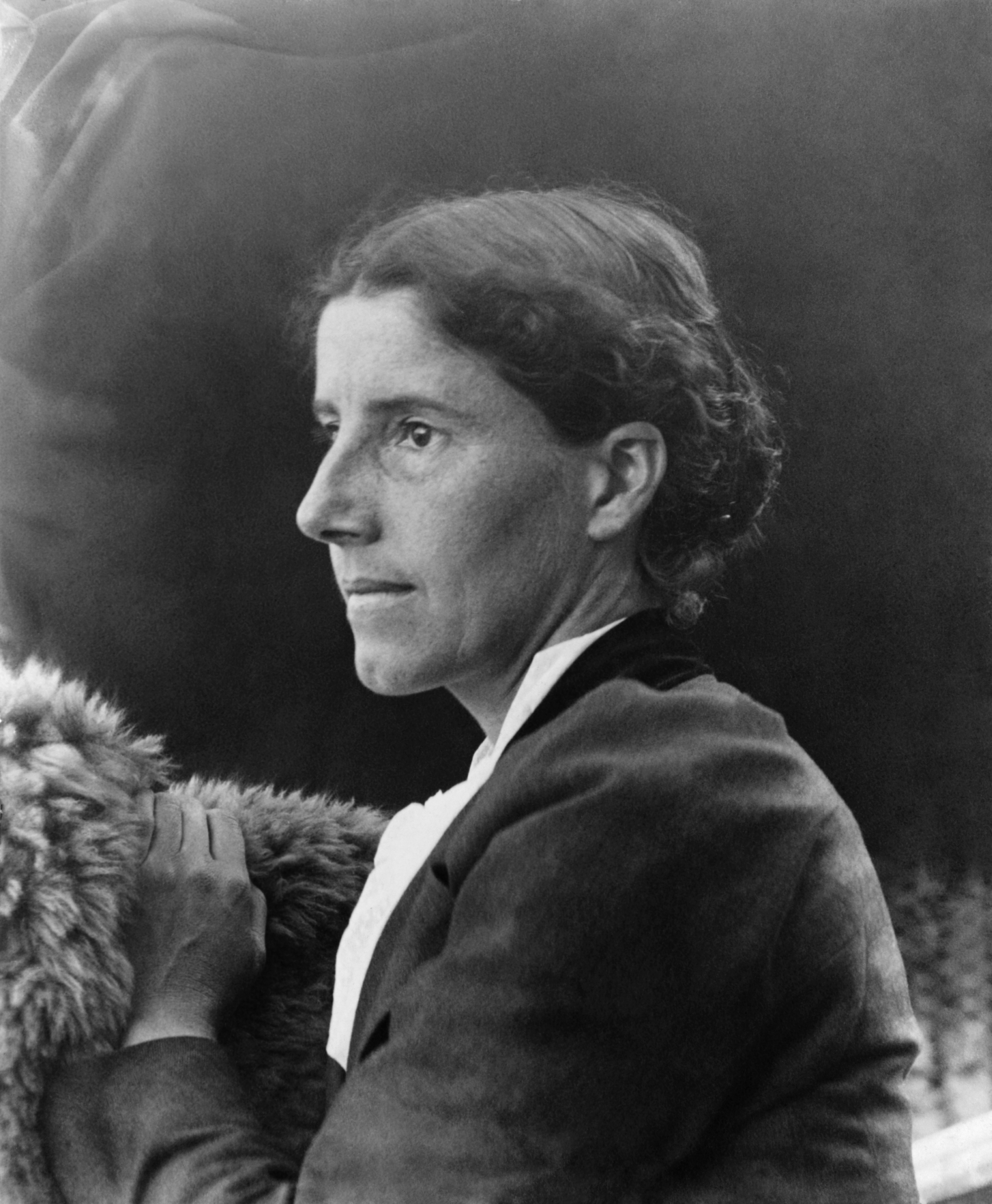 Charlotte Perkins Gilman Fotografia