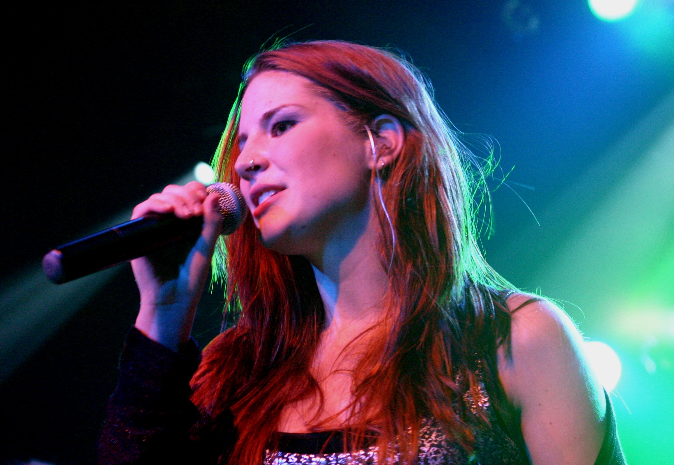 Charlotte Wessels Fotografia