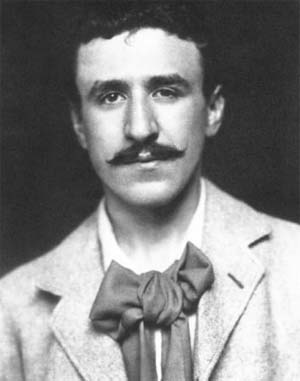 Charles Rennie Mackintosh Fotografia