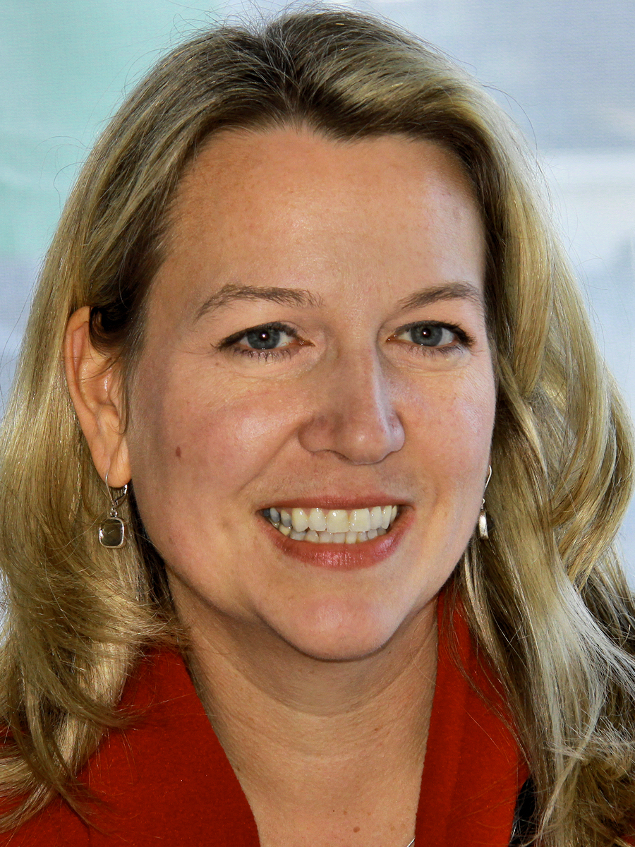 Cheryl Strayed Fotografia