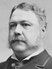 Chester Arthur Fotografia