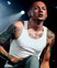 Chester Bennington Fotografia