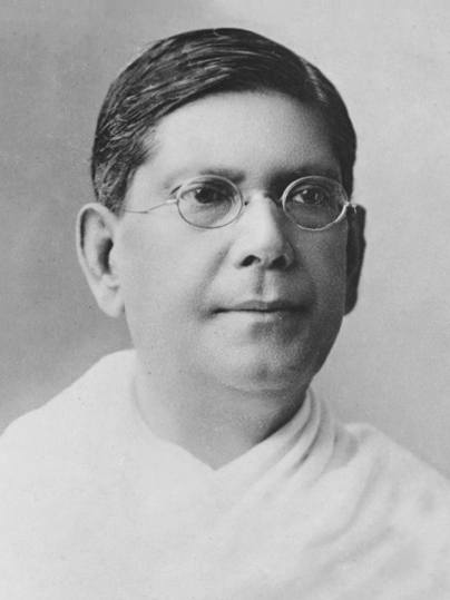 Chittaranjan Das Fotografia