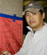 Chow Yun-fat Fotografia