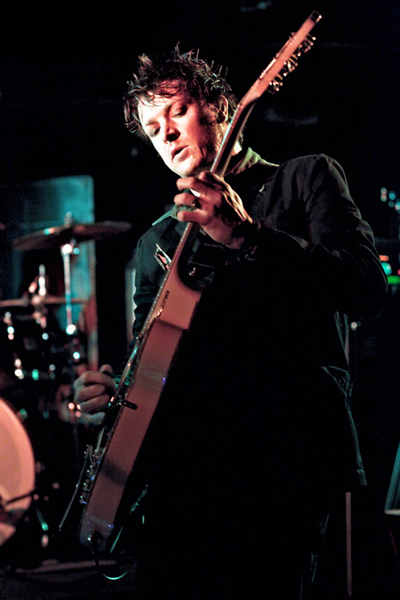 Chris Chaney Fotografia