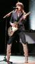 Chrissie Hynde Fotografia
