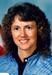 Christa McAuliffe Fotografia