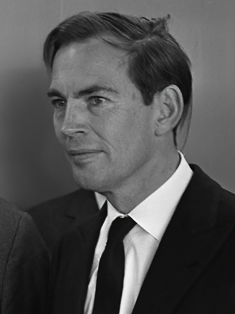 Christiaan Barnard Fotografia