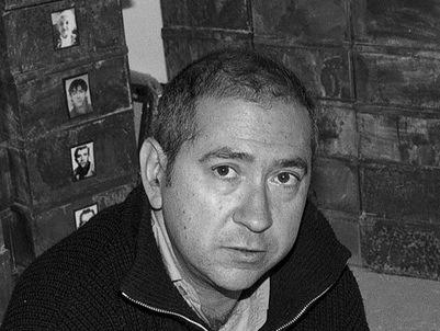 Christian Boltanski Fotografia