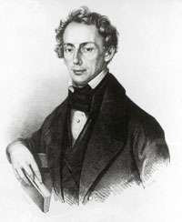 Christian Andreas Doppler Fotografia