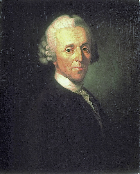 Christian Fürchtegott Gellert Fotografia