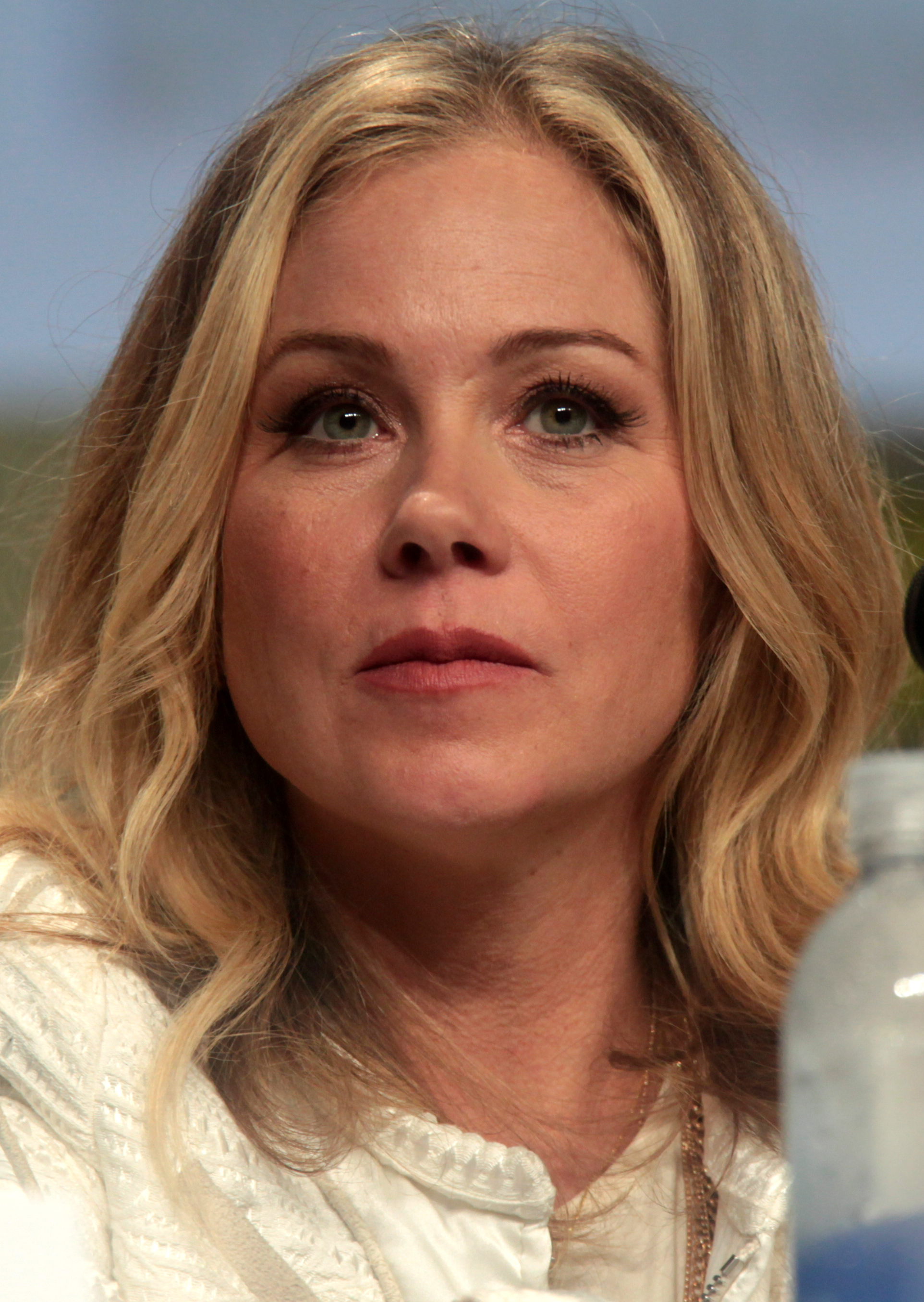 Christina Applegate Fotografia