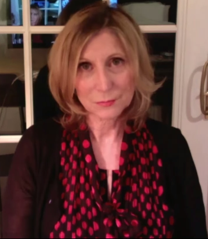 Christina Hoff Sommers Fotografia