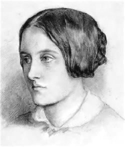 Christina Rossetti Fotografia