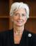 Christine Lagarde Fotografia